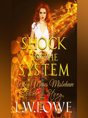 cover image of Shock to the System